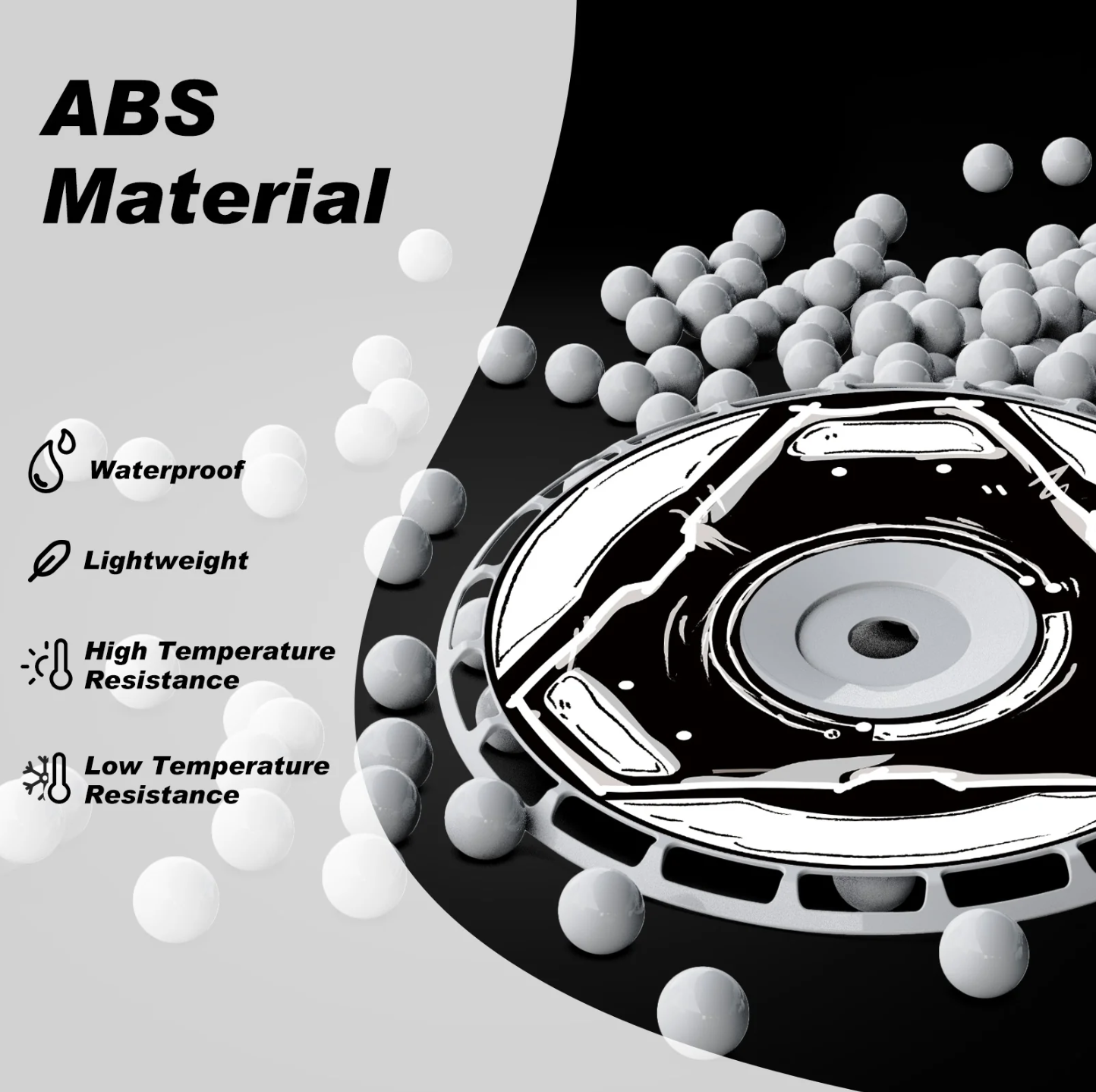 Apex Wheel Covers — Funky