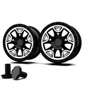 Apex Wheel Covers — Gemini