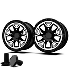Apex Wheel Covers — Gemini
