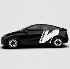 Apex Wheel Covers — Gemini
