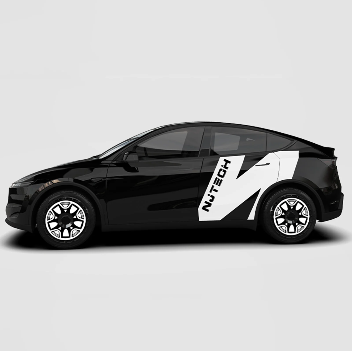 Apex Wheel Covers — Gemini