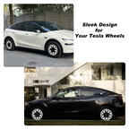 Apex Wheel Covers — Gemini