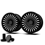 Apex Wheel Covers — Zeek
