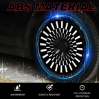 Apex Wheel Covers — Zeek