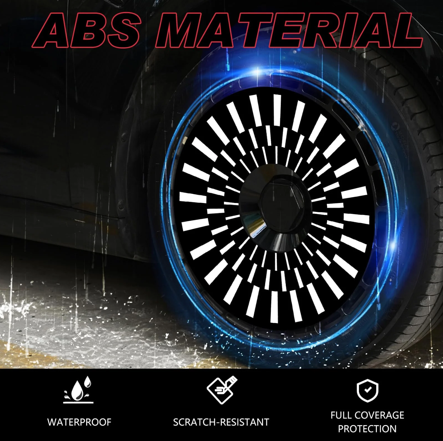 Apex Wheel Covers — Zeek