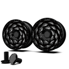 Apex Wheel Covers — Venom