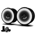 Apex Wheel Covers — Tempest