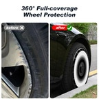 Apex Wheel Covers — Tempest