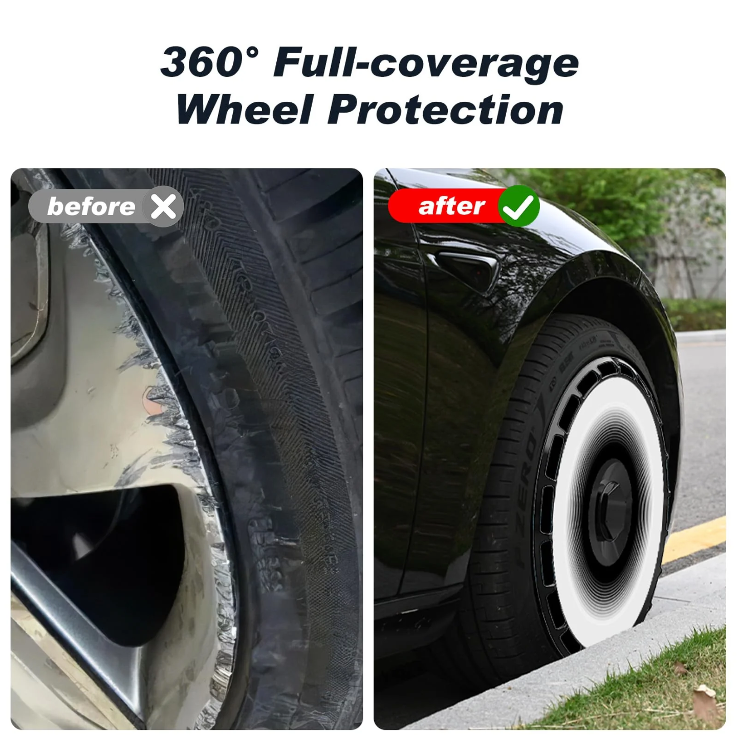 Apex Wheel Covers — Tempest
