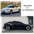 Apex Wheel Covers — Tempest