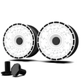 Apex Wheel Covers — Phantom
