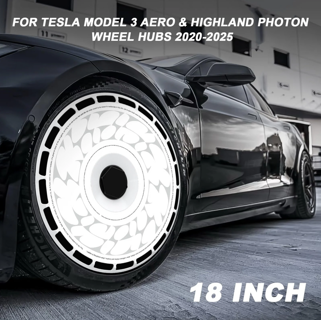 Apex Wheel Covers — Phantom
