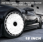 Apex Wheel Covers — Phantom