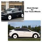 Apex Wheel Covers — Phantom