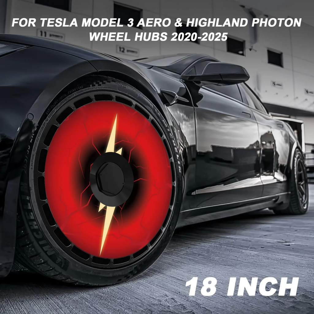 Apex Wheel Covers — Flash