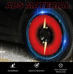 Apex Wheel Covers — Flash