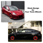 Apex Wheel Covers — Flash