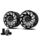 Apex Wheel Covers — Cyclone