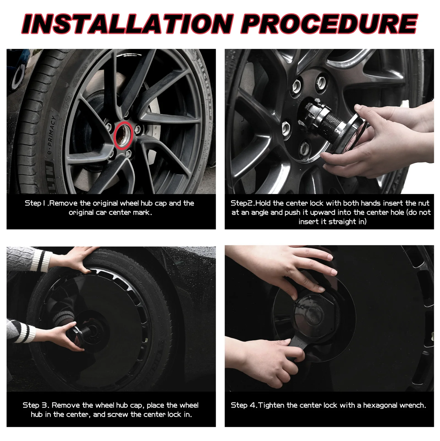 Apex Wheel Covers — Cyclone