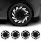 Apex Wheel Covers — Hurricane