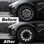 Apex Wheel Covers — Hurricane