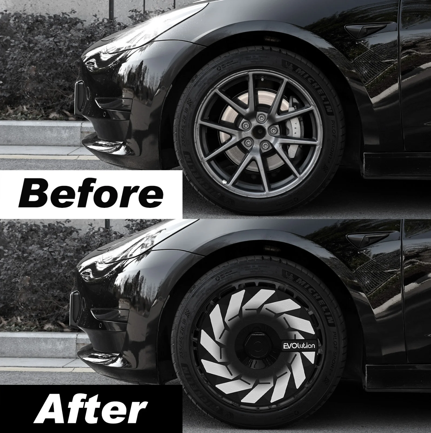 Apex Wheel Covers — Hurricane