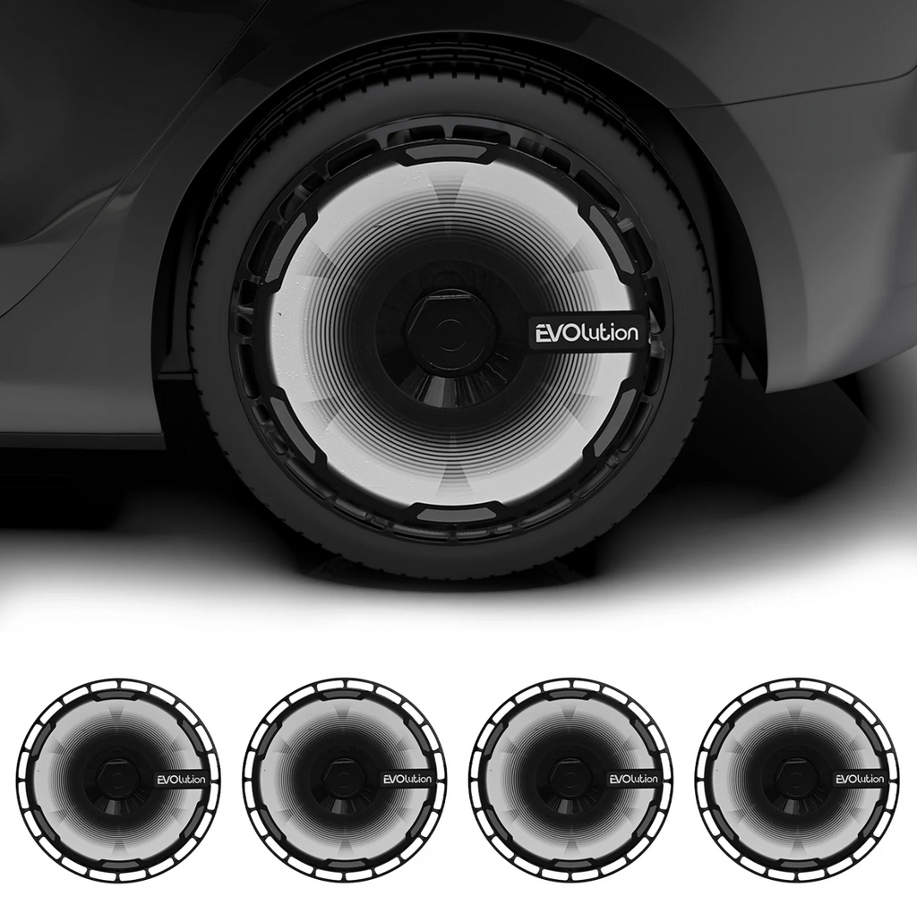 Apex Wheel Covers — Echo