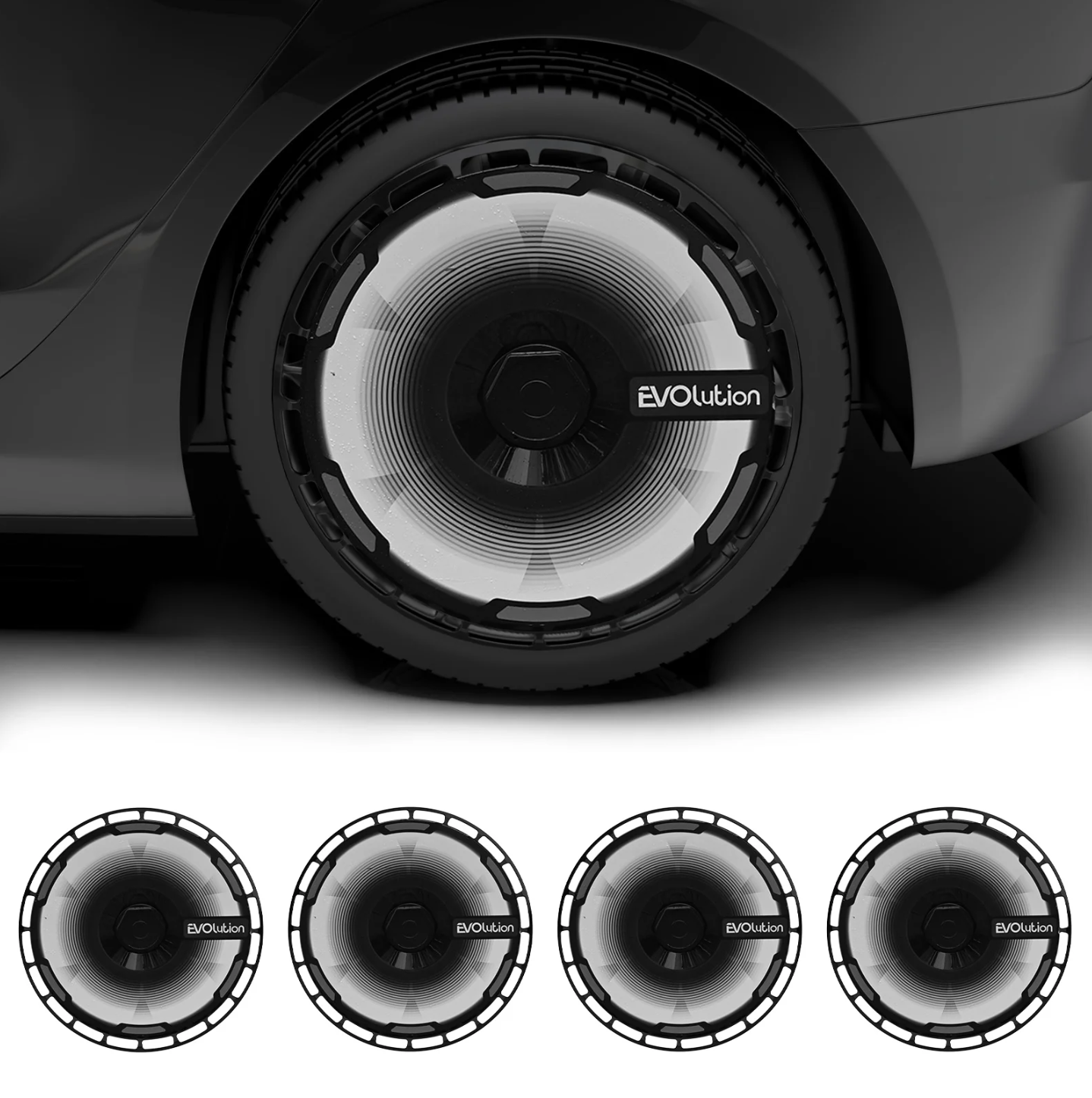 Apex Wheel Covers — Echo