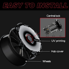 Apex Wheel Covers — Echo
