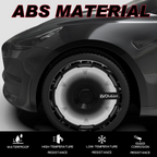 Apex Wheel Covers — Echo