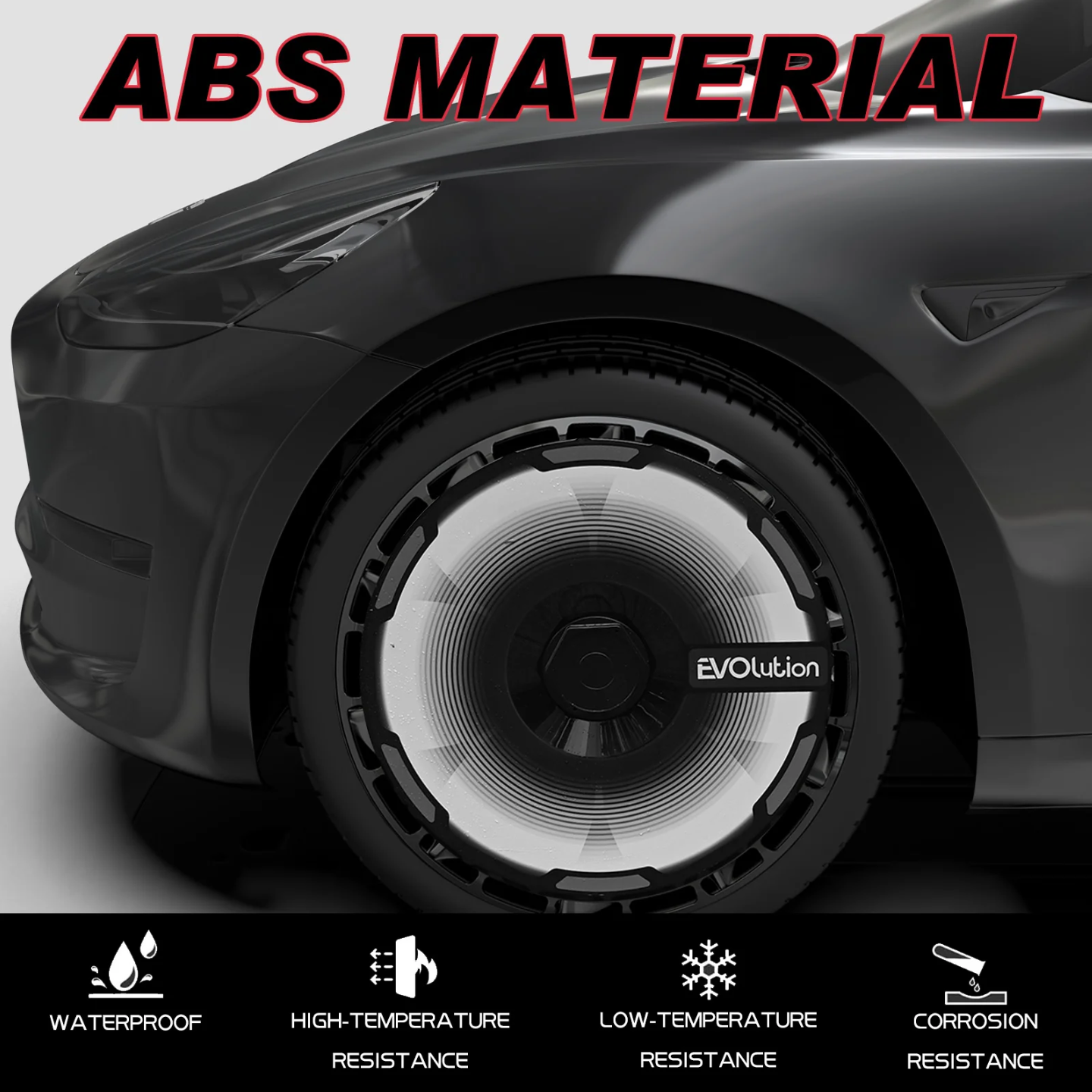 Apex Wheel Covers — Echo