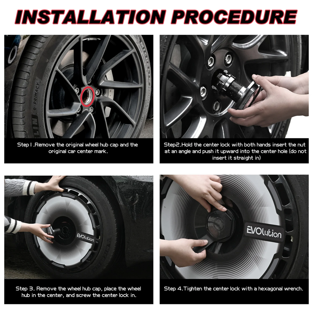 Apex Wheel Covers — Echo