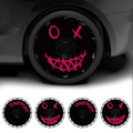 Apex Wheel Covers — Devil