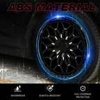 Apex Wheel Covers - Panther