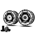 Apex Wheel Covers — Funky