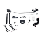 Automatic Power Frunk – One-Touch Electric Front Trunk Tesla Model 3/Y