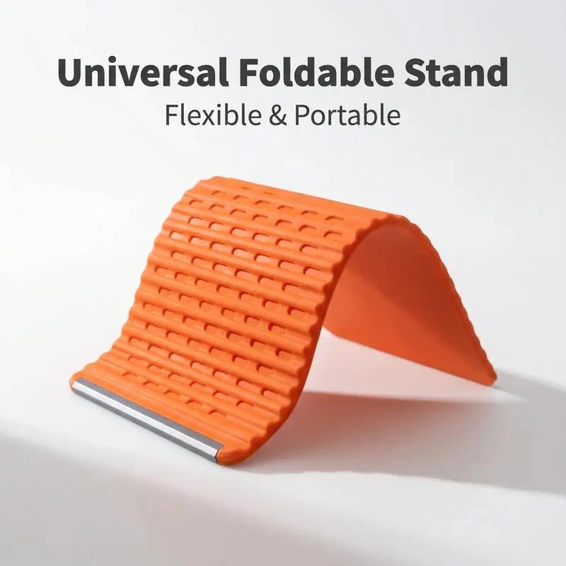 FlexStand flexible and portable