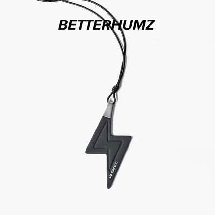 Apex Go Electric Lightning Mirror Charm