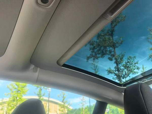 Perfect for road trips.