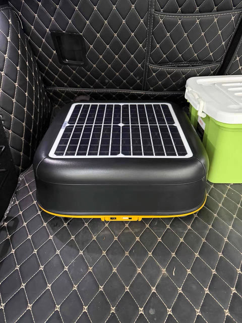 Customer photo