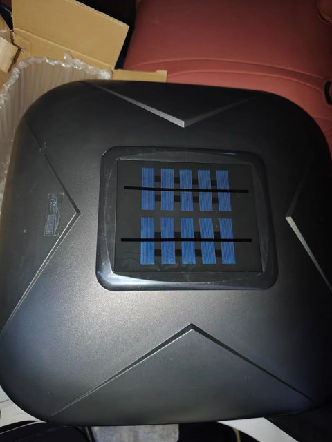 Customer photo