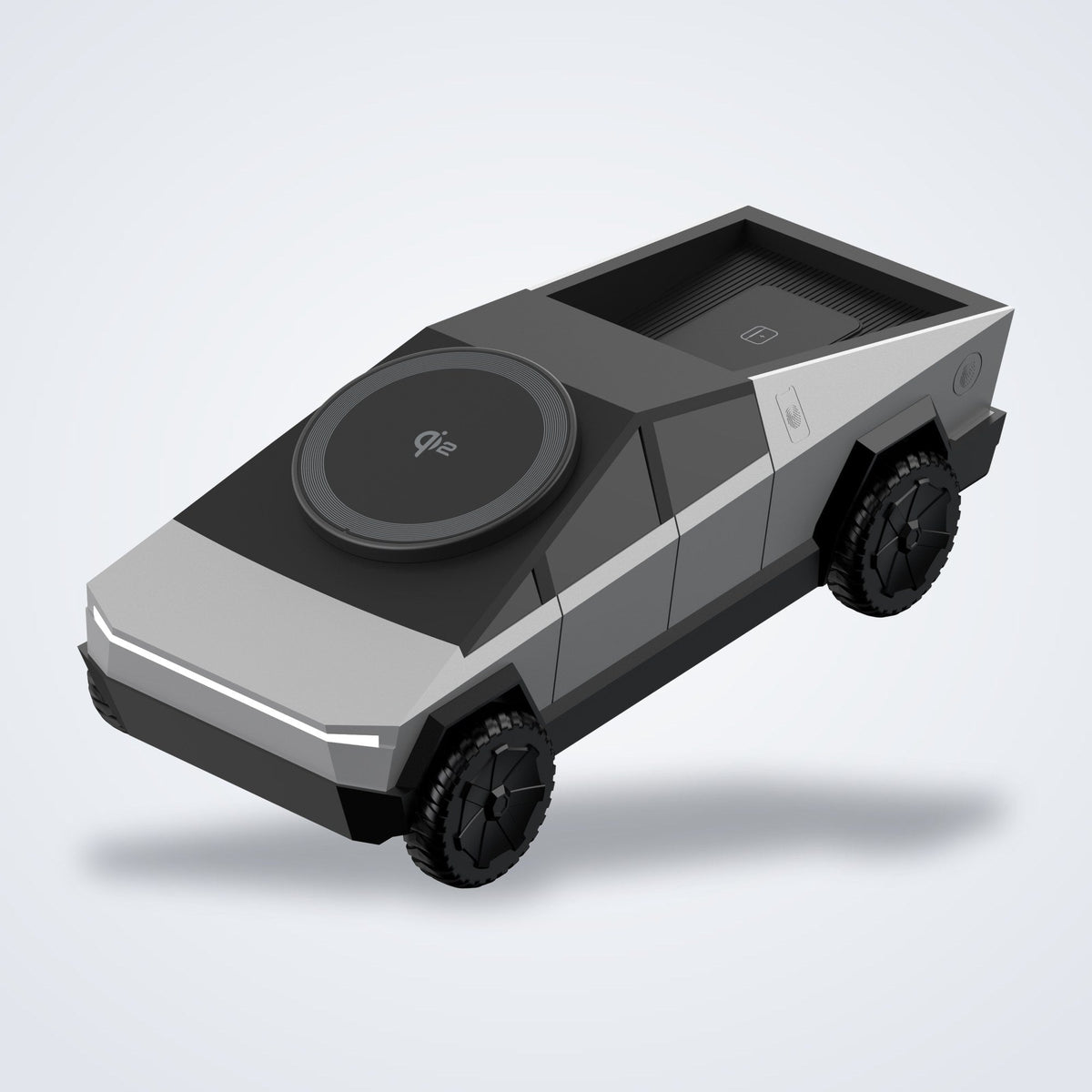 silver