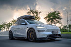Model Y Aero Conversion Bodykit