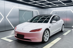 High Quality Tesla Model 3 - Apex EV Labs