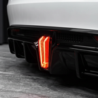 LED Rear Reflector