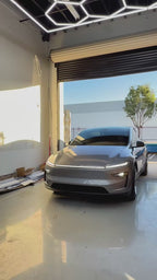 Model Y Aero Conversion Bodykit
