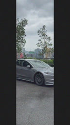 Model 3 Highland Dynamic Bodykit | Aero Upgrade