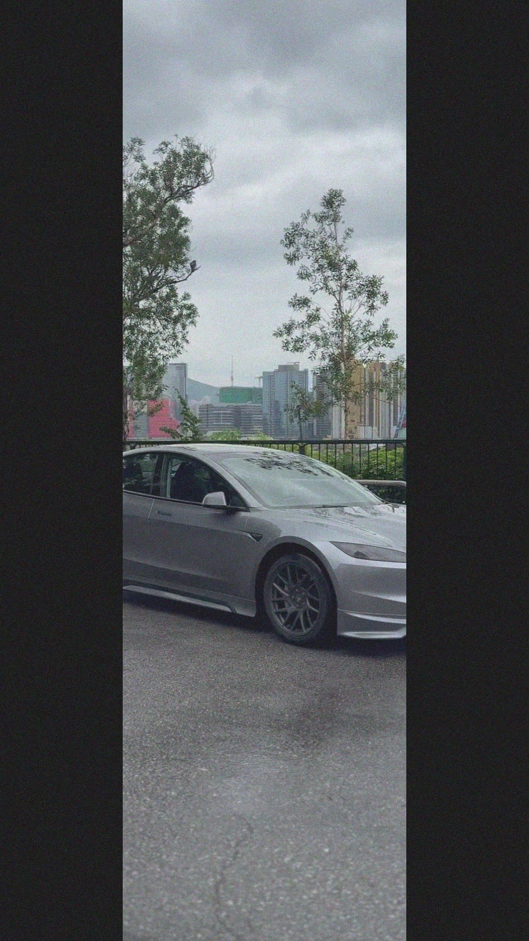 Model 3 Highland Dynamic Bodykit | Aero Upgrade