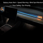 Safety Features - Clean Bottom