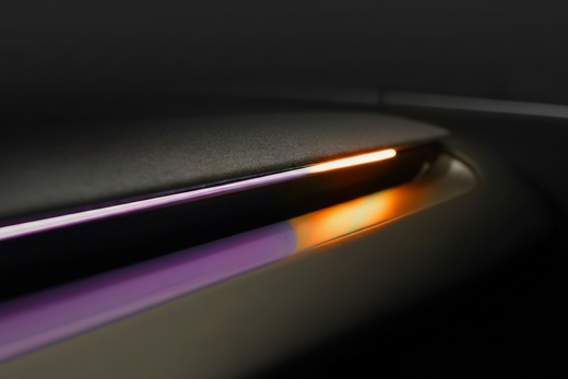 Apex ActiveVision™ Ambient Lighting & BSD System